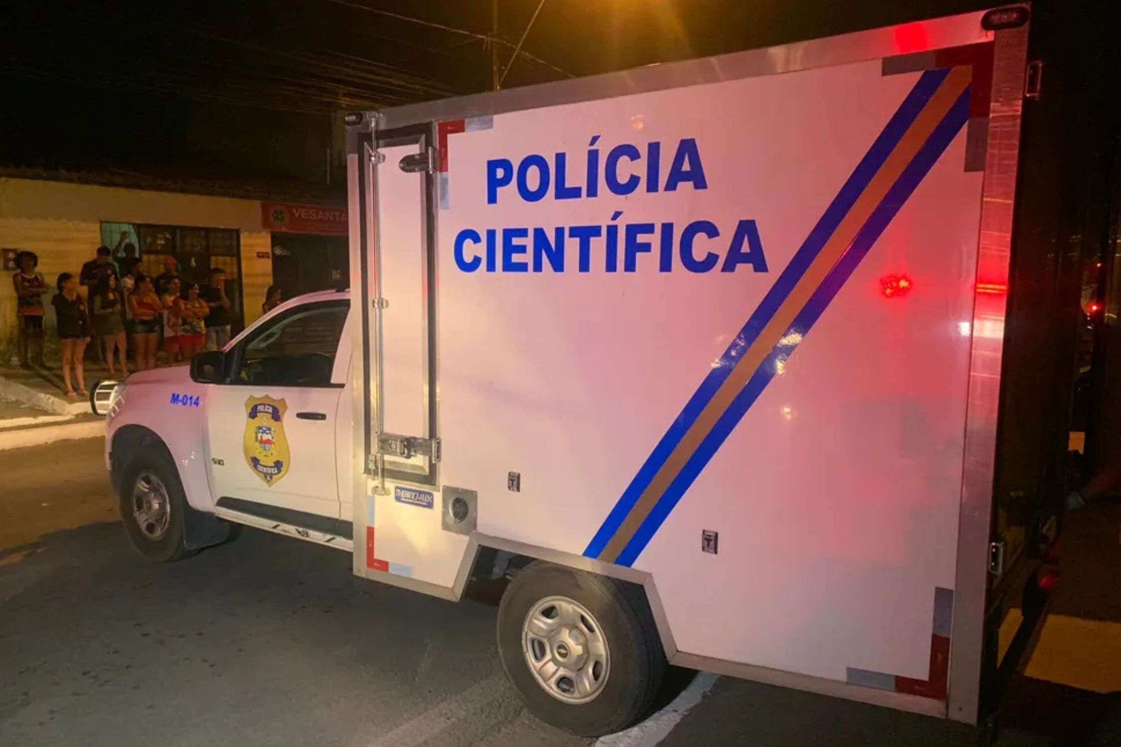 Bebê é encontrado morto dentro de sacola plástica em Alagoas