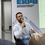 Efeitos do tarifaço devem ser vistos a médio e longo prazo, diz economista do Banco Inter