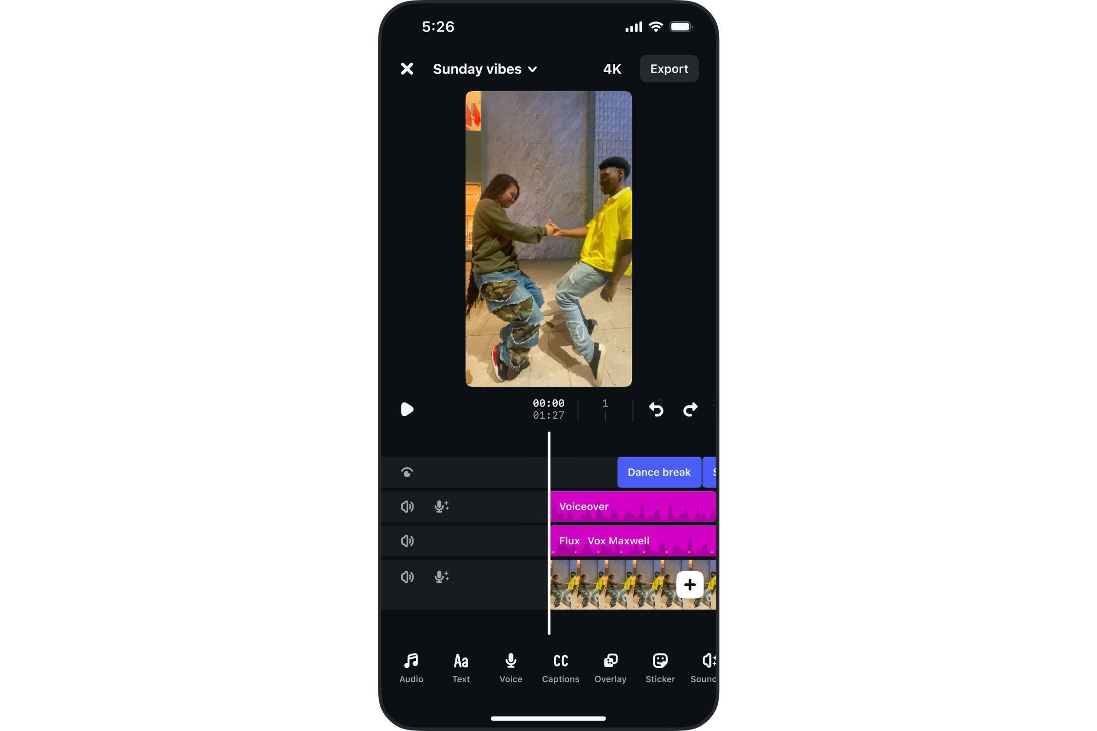 Edits: Instagram lança novo aplicativo gratuito para competir com o CapCut e o Tik Tok