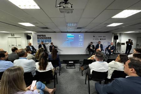 Avaliação é do diretor-presidente do Grupo EPR, Luciano Louzane