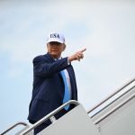 Tropas federais em Los Angeles: Trump envia Guarda Nacional para controlar protestos contra políticas de imigração