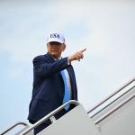 Tropas federais em Los Angeles: Trump envia Guarda Nacional para controlar protestos contra políticas de imigração