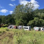 Acidente com alunos e professores da UFSM deixa ao menos sete mortes no Rio Grande do Sul