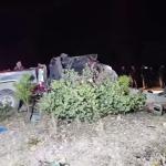 Acidente no México deixa 11 mortos e oito feridos