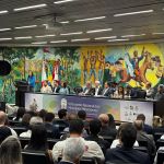 Cidades mineradoras se reúnem e discutem modernização do Marco Regulatório da Mineração