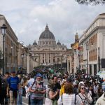 Morte do Papa: 'Deus quis assim', diz fiel que saiu do MS para canonização de Carlo Acutis