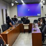 Câmara de BH vai formular moção em defesa de guardas em unidades de saúde