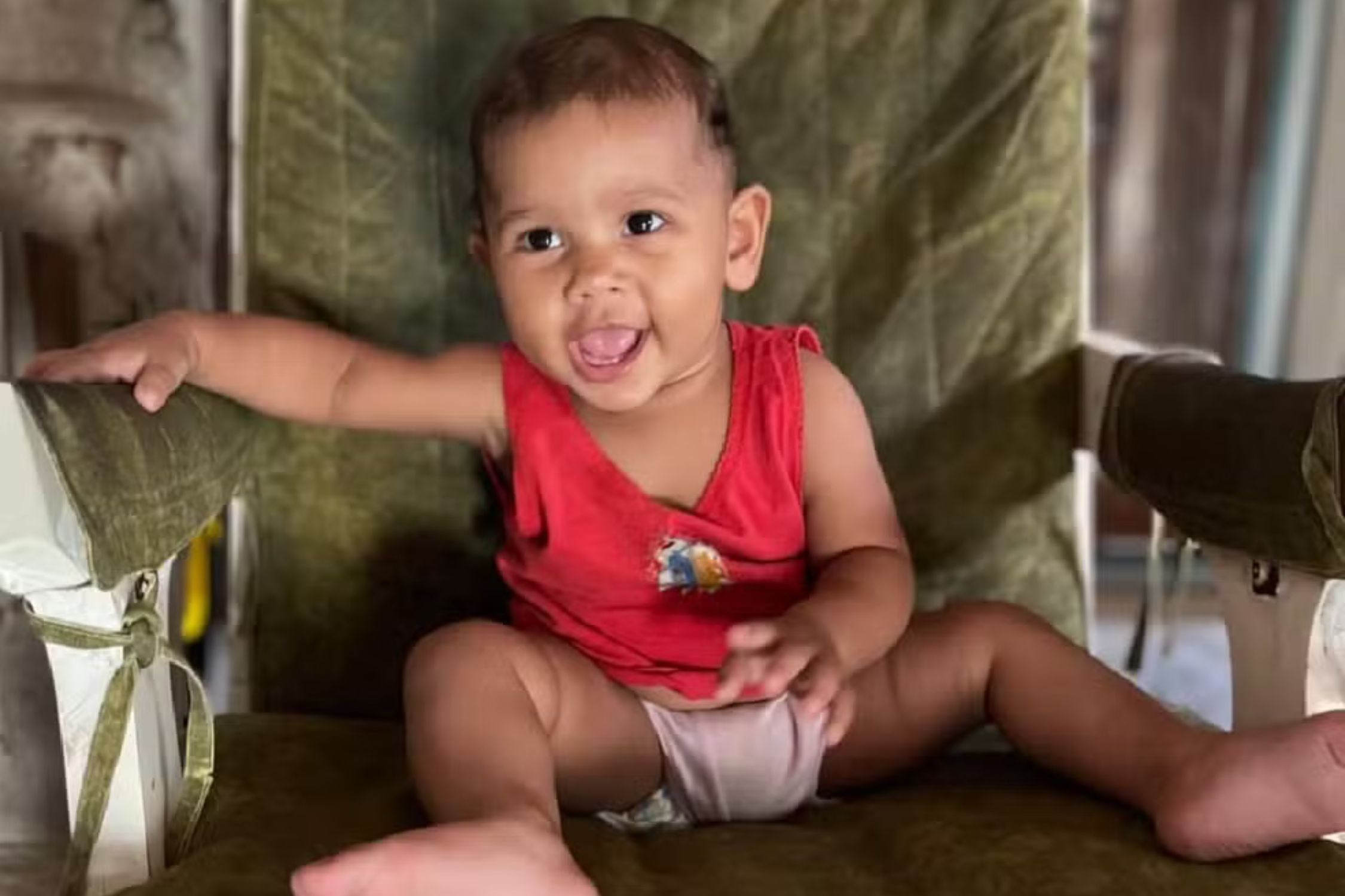 Açaí que matou bebê de oito meses em Natal (RN) estava envenenado, confirma perícia