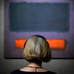 Pintura de Rothko avaliada em R$ 318 milhões é danificada por criança em museu na Holanda
