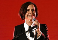 Marina Lima revisita carreira e apresenta novo álbum em show em BH; veja informações