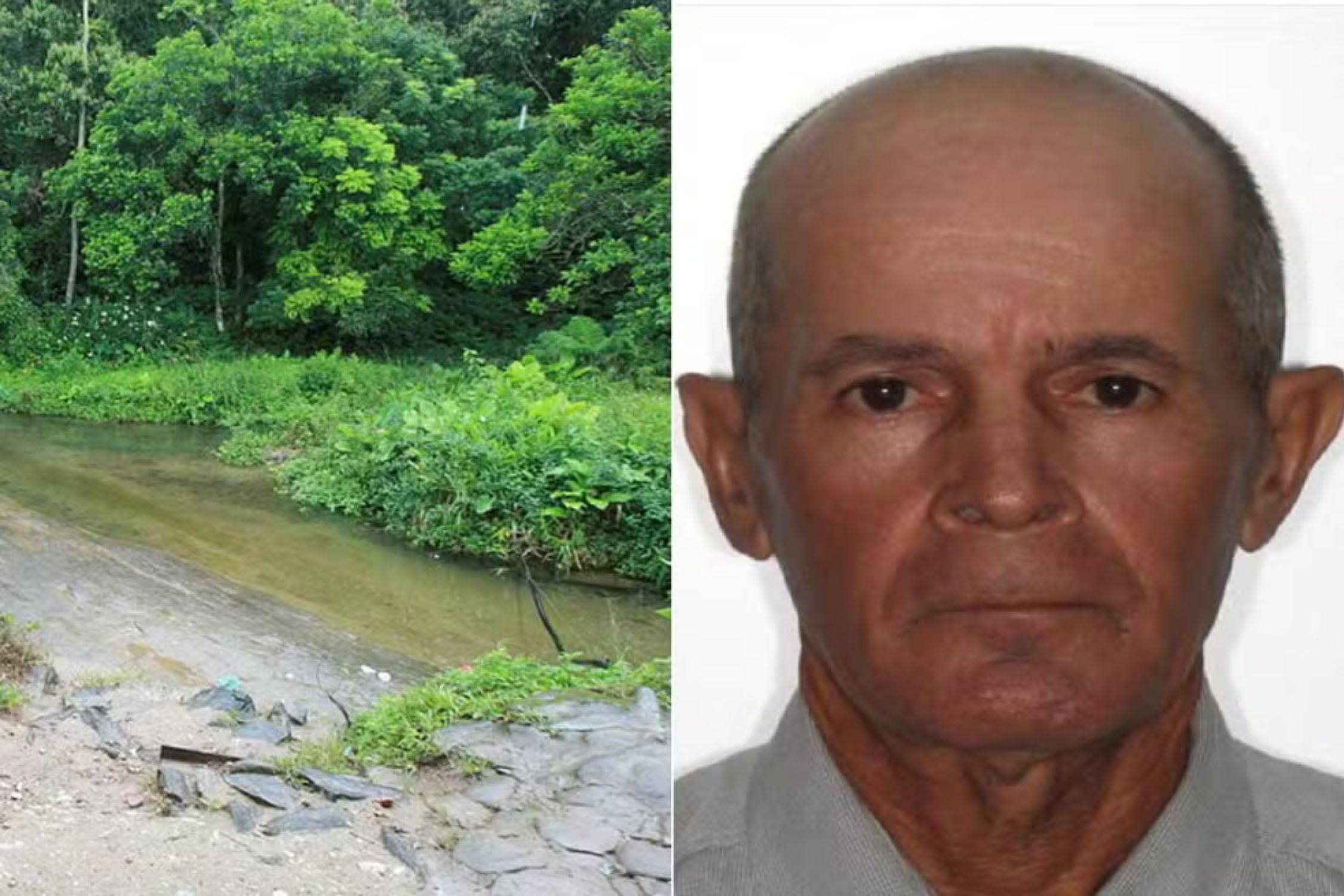 Idoso que levava até R$ 20 mil consigo está desaparecido há uma semana em SP