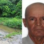 Idoso que levava até R$ 20 mil consigo está desaparecido há uma semana em SP