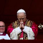 Oração do dia: 'A oração pela paz e pelo pontificado do novo Papa Leão XIV'