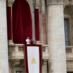 Regina Caeli: Papa Leão XIV faz primeira missa pública após o Conclave