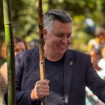 Prefeitura de BH anuncia que vai plantar mais de 50 mil árvores neste ano