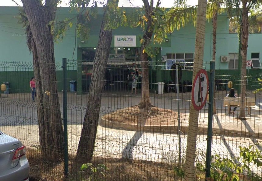 Mulher é esfaqueada 26 vezes pelo ex na frente dos filhos em Brumadinho, na Grande BH