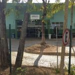 Mulher é esfaqueada 26 vezes pelo ex na frente dos filhos em Brumadinho, na Grande BH