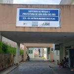 Sintomas de amigdalite: Upa de São João del-Rei atende 100 crianças em três dias