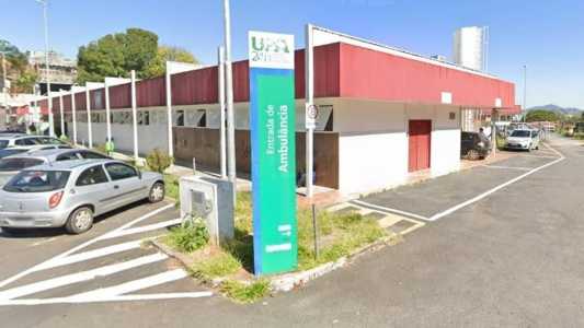 UPA em Poços de Caldas
