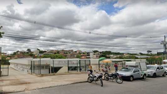 UPA Norte faz atendimento pediátrico de urgência neste domingo