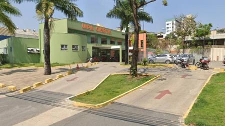 UPA Oeste