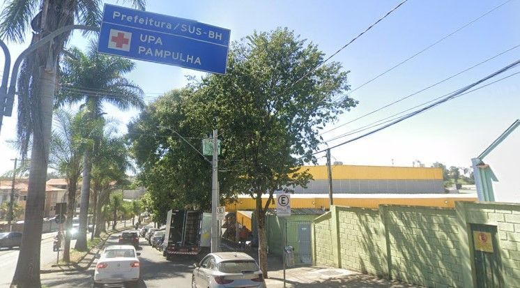 Jovem cobra dívida e é baleado em Belo Horizonte