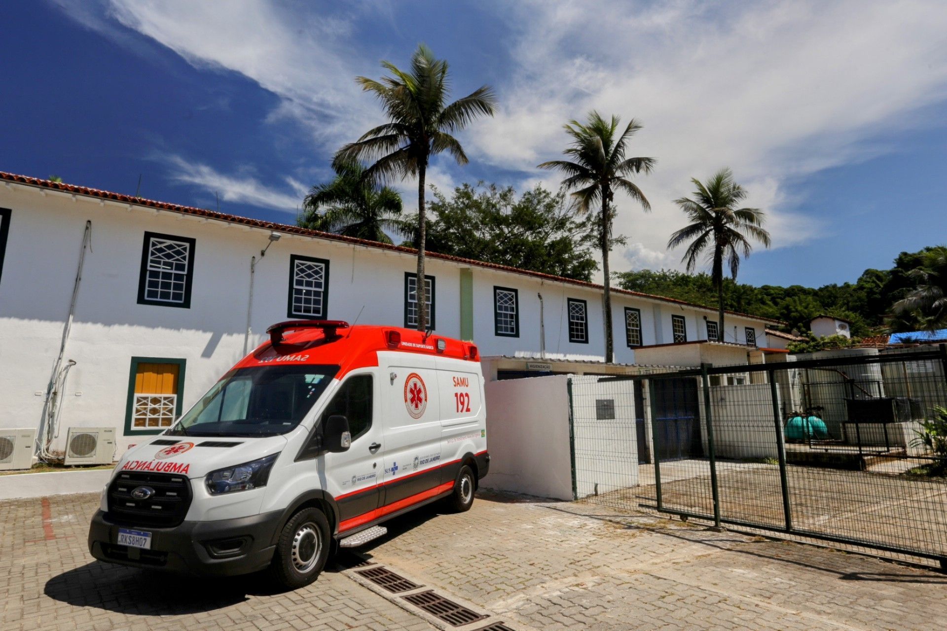 UPAs do Rio registram cinco atendimentos por hora devido ao calor durante o Carnaval