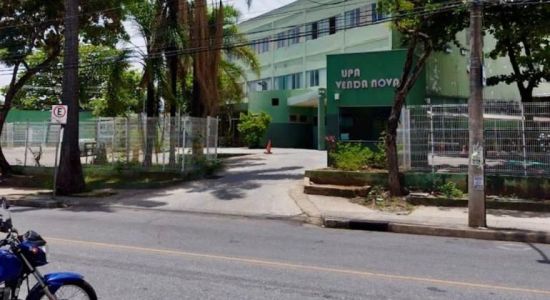UPA Venda Nova
