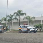 Criança de 3 anos morre em Upa de Vespasiano, e médicos acionam a PM