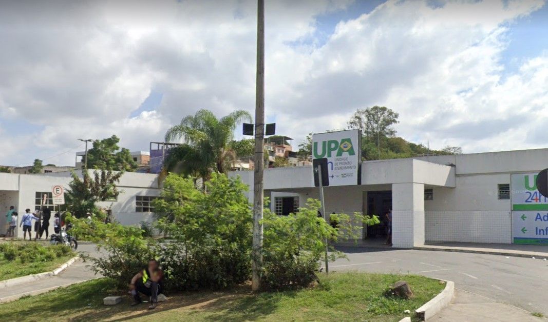 Médico flagrado masturbando paciente em UPA de Santa Luzia (MG) será demitido