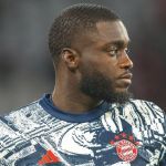 Bayern condena comentários racistas a zagueiro após partida contra a Lazio