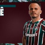 Fluminense anuncia contratação de Renê, que estava no Internacional