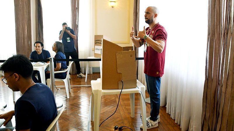 Mattheus Montenegro é eleito novo presidente do Fluminense; saiba detalhes