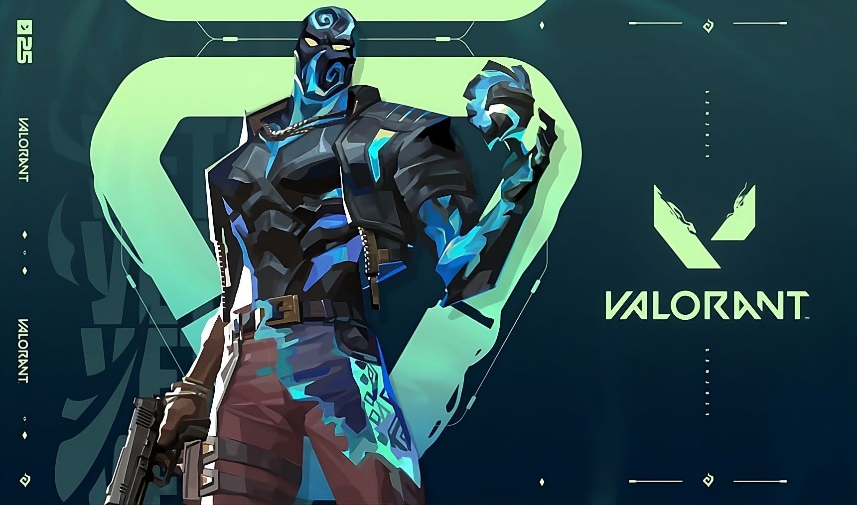 VALORANT: veja todas as habilidades de Veto, novo agente do FPS da Riot Games