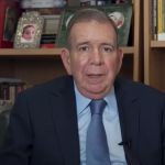 MP da Venezuela pede prisão de Edmundo González, opositor de Maduro