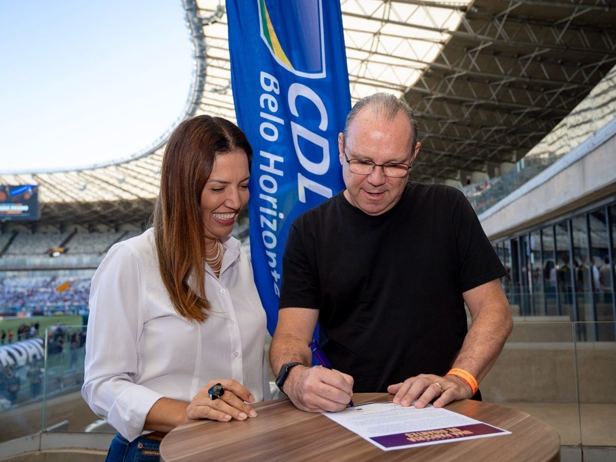 Entidades mineiras fazem parceria para potencializar o esporte e o comércio