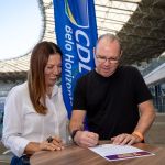 Entidades mineiras fazem parceria para potencializar o esporte e o comércio