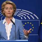 Presidente da Comissão Europeia se posiciona sobre ligação entre Trump e Zelensky
