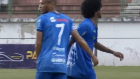 URT derrotou o Tupi em Juiz de Fora