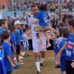 URT e Aymorés empatam na estreia do Hexagonal Final do Módulo II do Mineiro