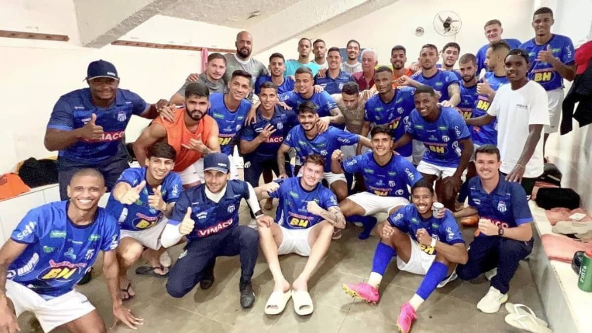 URT e Boa Esporte se enfrentam no Módulo II do Mineiro sem chances de classificação