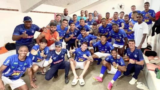 URT e Boa Esporte se enfrentam no Módulo II