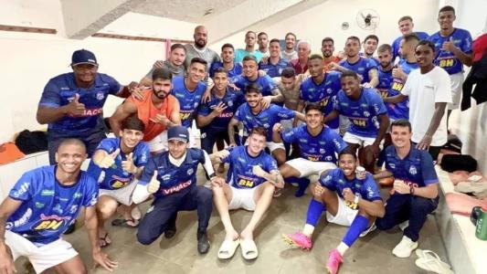URT e Boa Esporte se enfrentam no Módulo II