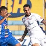 Itabirito recebe a URT para subir na tabela do Módulo II do Mineiro  