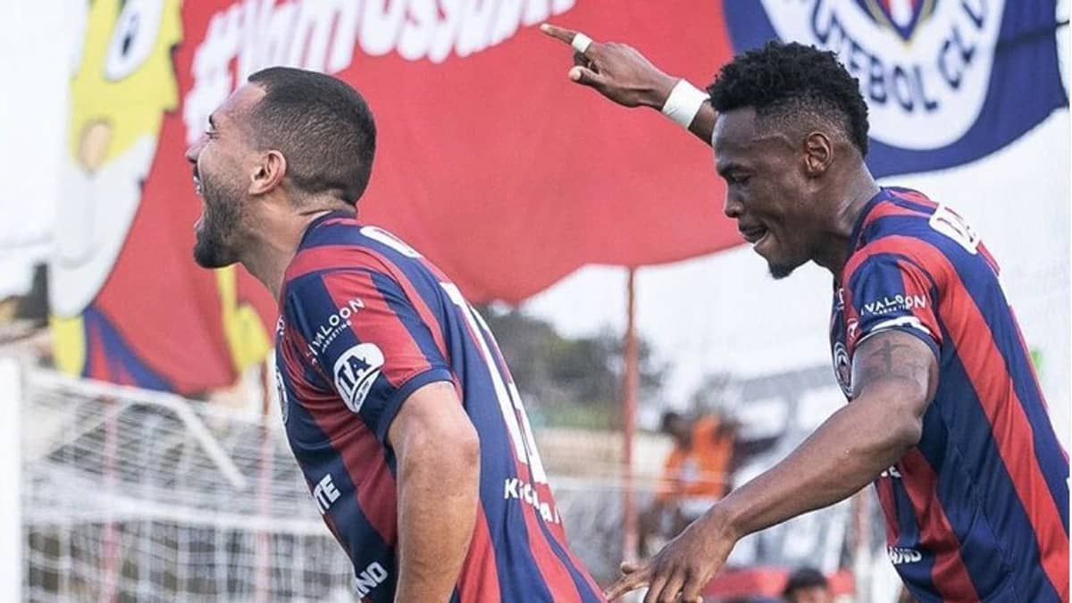 URT recebe o líder Itabirito no Módulo II do Mineiro