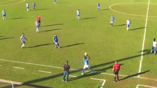 URT perdeu jogo e liderança do Módulo II do Mineiro