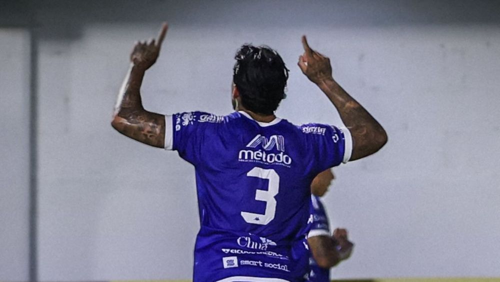 URT vence Tombense fora de casa e abre vantagem nas semifinais do Troféu Inconfidência
