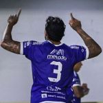 URT vence Tombense fora de casa e abre vantagem nas semifinais do Troféu Inconfidência