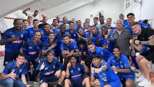 URT vence o Boa Esporte pelo Módulo II do Mineiro
