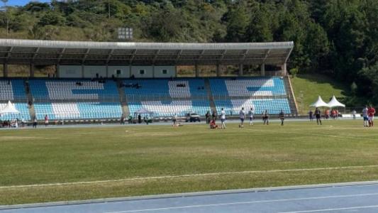 URT virou sobre o Tupynambás e subiu posições no Módulo II do Mineiro